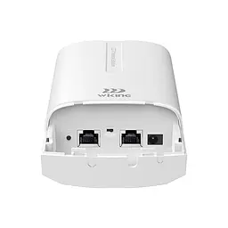 Комплект бездротового моста WiFi Wiking WK-WB08-KIT 2.4GHz, 300Mbps, 800m, 2x100Mbps, Cloud (73-00281) - мініатюра 5