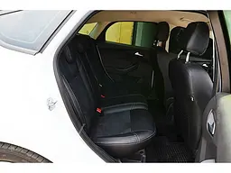 Авточохли модельні MW Brothers для Ford Focus II c 2004 - мініатюра 2