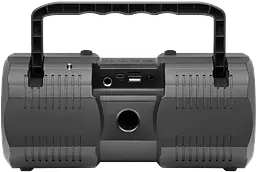 Портативна колонка Defender Beatbox 20 20Вт, Black (65420) (7063514) - мініатюра 7