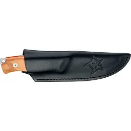 Ніж Fox Rifle Windage Olive Wood - мініатюра 5
