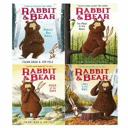 The Rabbit and Bear Collection - Джуліан Ґоф