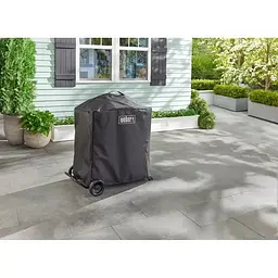 Чохол для газового гриля Weber Traveler Compact (3400280) - мініатюра 3