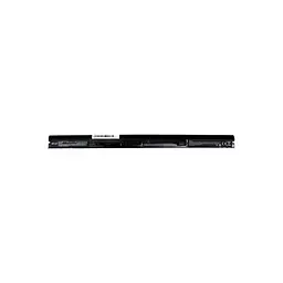 Акумулятор до ноутбука MEDION Akoya E6416 (A31-D15) 14.4V 2200mAh PowerPlant (NB400102)