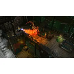 Ключ активації Microsoft Warhammer: Chaosbane Slayer Edition для Xbox One/Series - мініатюра 6