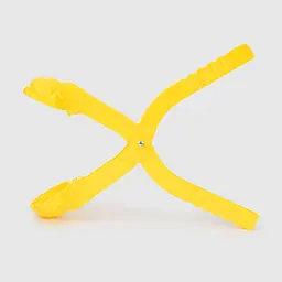 Сніжколіп граната YiKai 078A Жовтий (2000990248831) shop (2000990248831) - мініатюра 3