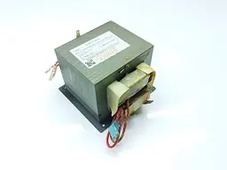 Трансформатор високовольтний MD-801EMR-1 для НВЧ печі Electrolux 1000 Ватт - мініатюра 4