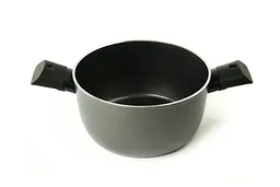 Каструля без кришки TVS Origine Induction 24 см 4,2 л (4N474243710001) - мініатюра 2
