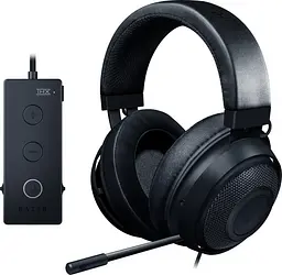Гарнітура Razer Kraken Tournament Ed. 3.5 мм Black (RZ04-02051000-R3M1)
