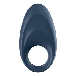 Ерекційне смарт-віброкільце Satisfyer Mighty One - мініатюра 3