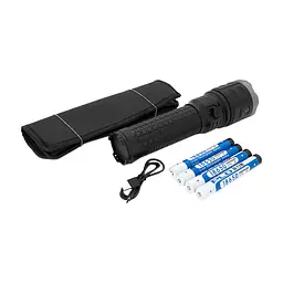 Ліхтар Voltronic PLD-AK138-1-TG - мініатюра 4