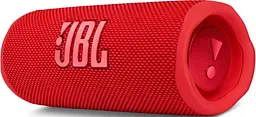 Bluetooth колонка JBL Flip 6 Red (JBLFLIP6RED) UA - мініатюра 2