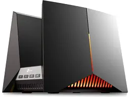 Бездротовий маршрутизатор (роутер) TP-LINK Archer (GE800) - мініатюра 3