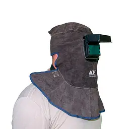 Маска зварювальна Ally Protect (AP-3001) - мініатюра 3