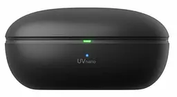 Навушники LG Tone Free Fit TF7 Black (DTF7Q) - мініатюра 4