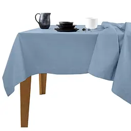Скатертина на стіл водовідштовхувальна Cosas Marina 160х300 см (Cloth_12Wave_DUK_160x300)