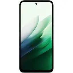 Смартфон Redmi 15 5G 8/256GB Ripple Green Global EU [164971] - мініатюра 3