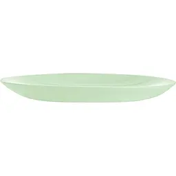 Тарілка десертна Luminarc Diwali Paradise Green 19 см (V5841) - мініатюра 2