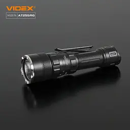 Ліхтар Videx VLF-AT255RG - мініатюра 12
