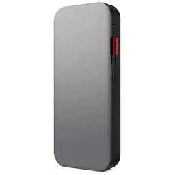 Зовнішній акумулятор Lenovo Go USB-C Laptop Power Bank 20000 mAh (40ALLG2WWW) - мініатюра 9
