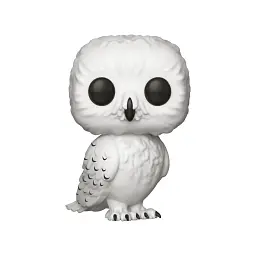 Фігурка для геймерів Funko Pop cерії Гаррі Поттер - Сова Букля (35510) - мініатюра 2