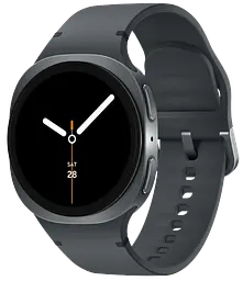 Смарт годинник Samsung Galaxy Watch 8 40mm Gray SM-L320NDAASEK - мініатюра 2
