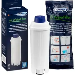 Фільтр для води Delonghi, DLSC002 (5513292811)