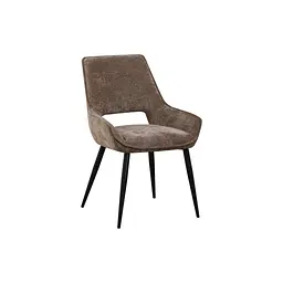 Кухонний стілець Special4You Ravello brown (E7627)