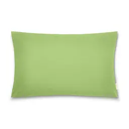 Комплект постільної білизни Cosas Lime CS1 Підлітковий фланель лайм (Flannel_51Lime_El90-51Lime_155) - мініатюра 9