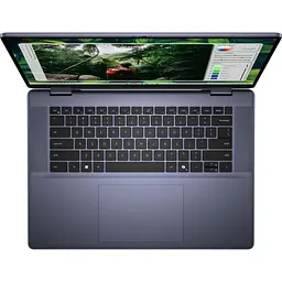 Ноутбук Dell Inspiron 16 2-in-1 [i7640-7380BLU-PUS] [132857] - мініатюра 2