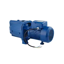 Насос поверхневий Forwater Premium JET 100L 1,1 кВт CV017372 - мініатюра 2