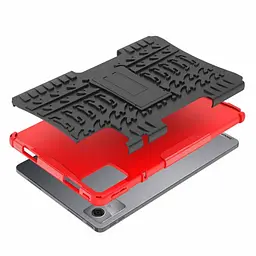 Чохол Armor cover для планшета Lenovo Tab M11/K11 TB-330 FU TB-331 FC/FU - мініатюра 4