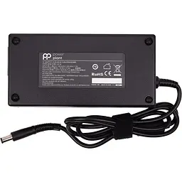 Блок живлення для ноутбуків PowerPlant HP 220V, 19.5V 230W 11.8A (7.4*5.0) (HP230G7450)