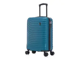 Валіза Semi Line 20 S Blue (T5872-2)