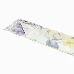 Плед Arya 150х200 см друкарський Bloom AR-TR1006578 - мініатюра 2