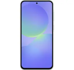 Смартфон Samsung Galaxy A36 5G 6/128GB Awesome Lime SM-A366BLGBEUC UA UCRF - мініатюра 5