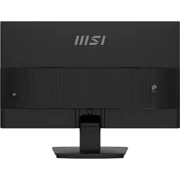 Монітор 23.8" MSI PRO MP241 E14V, Black, VA, 1920x1080 (16:9), 1 мс, 144 Гц, 250 кд/м², 3500:1, 178°/178°, HDMI/DP, VESA 100x100, Adaptive Sync, AMD FreeSync - мініатюра 4