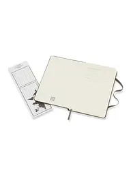 Записник Moleskine Classic кишеньковий, Нелінований Коричневий (QP012P14) - мініатюра 3