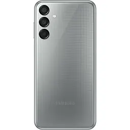 Смартфон Samsung Galaxy M15 5G 4/128Gb Gray (SM-M156BZAUEUC) - мініатюра 7