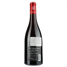 Вино Domaine Benoni Les Schistes Bruns 2020 AOP Saint Chinian, червоне, сухе, 0.75 л - мініатюра 2