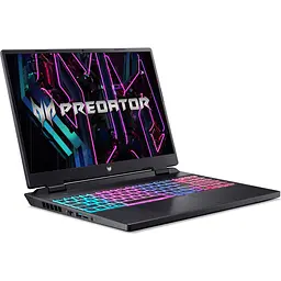 Ноутбук Acer Predator Helios Neo 16 PHN16-71 [NH.QLUEK.001] [122474] - мініатюра 3