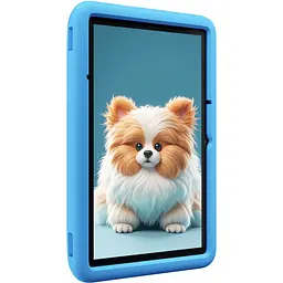 Планшет Blackview Tab A6 Kids 10.1" HD/4GB/128GB/ A523/5100mAh/ 8+5Мп/WIFI/Blue - мініатюра 3