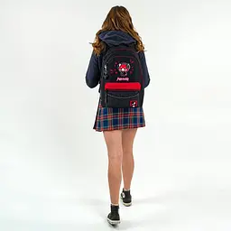 Рюкзак Kite Education teens 2575M AR (AR25-2575M) - мініатюра 18