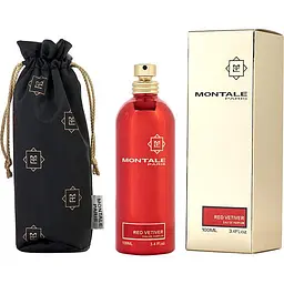 Оригінал Montale Red Vetyver 100 мл парфумована вода