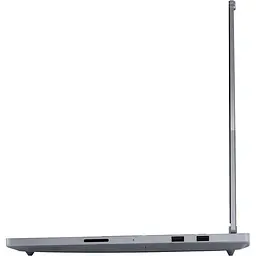 Ноутбук LENOVO ThinkBook 16p G6 ADR, AMD Ryzen 9 8940HX до 5.3 ГГц, 16" WQXGA, 32 ГБ, SSD 512 ГБ, NVIDIA GeForce RTX 5060 8 ГБ, Windows 11 Pro - мініатюра 8
