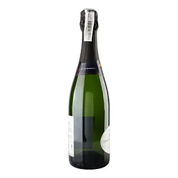 Вино ігристе Dulong Cremant De Bordeaux Brut біле брют AOP 11.5-12% 0.75 л - мініатюра 2