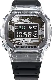 Годинник Casio DW-5600SKC-1