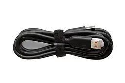 Блок живлення (зарядка) для ноутбука Lenovo Yoga 4 65W (20V/5V 3.25А/2A USB-type) ADL65WDA, 65W, 3.25A, Yoga USB Type - мініатюра 2