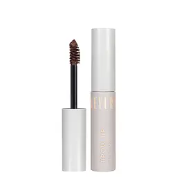 Туш для брів Neverti Brow Up Mascara 003 Medium Brown/Коричнева (NP502)