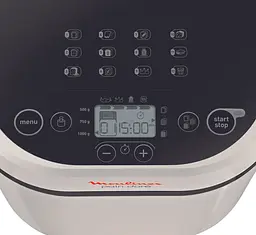 Хлібопіч Tefal PF240E38 - мініатюра 4