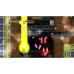 Ключ активації Microsoft Overdriven Evolution для Xbox One/Series S/X - мініатюра 4